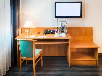 Bochum Wattenscheid affiliated by Meliá - 88