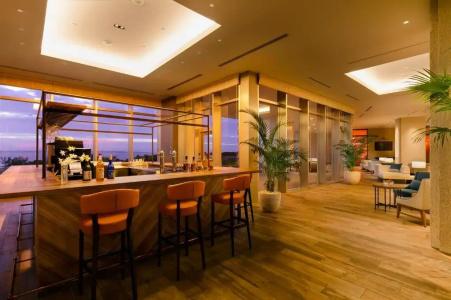 Hilton Club The Beach Resort Sesoko - 33