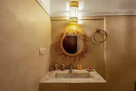 La des Orangers - Relais & Châteaux - 37