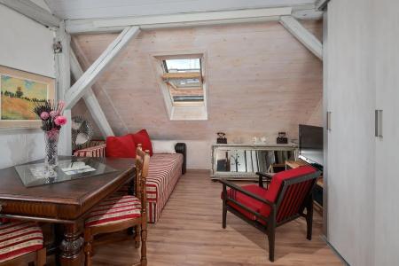Anastasia Suites Zagreb - 56