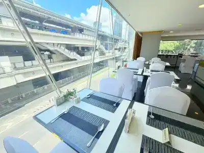 I Residence Silom - 82
