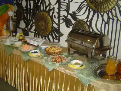 Zhibek Zholy - 6
