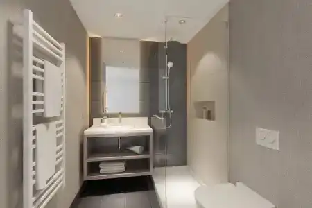 AC by Marriott Berlin Humboldthain Park - 22