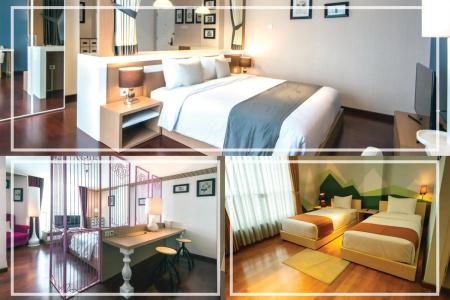 Yan's House - 2