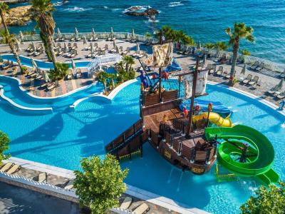 Star Beach Village & Water Park - 17