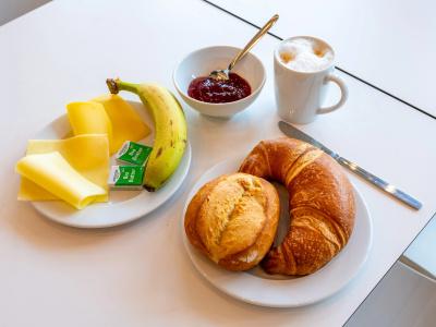 b&b Aachen-City - 26