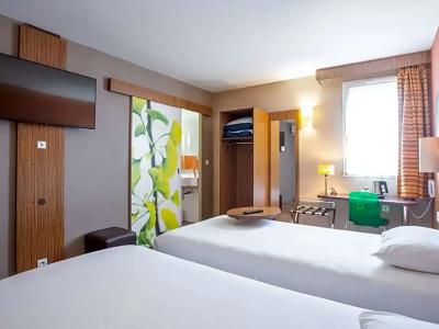 ibis Styles Bourges - 45