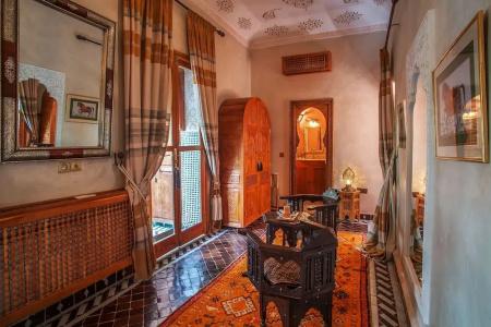 Riad & Spa Laurence Olivier - 65