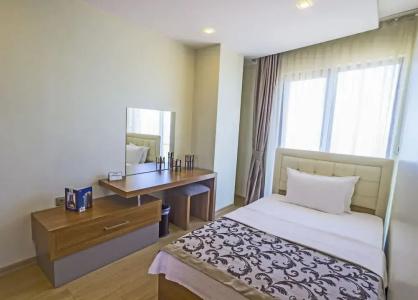 Alesha Suite & Residence - 53