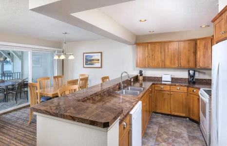 WorldMark Arrow Point - 22