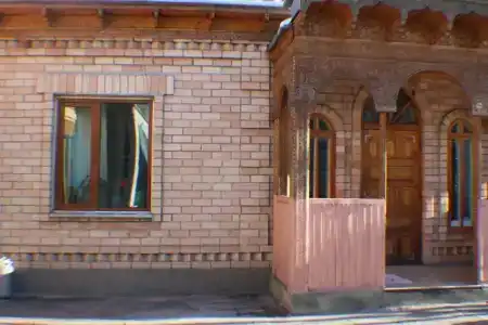 Илбирс - 0