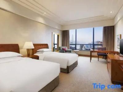Hilton Chongqing - 52