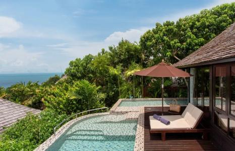 Silavadee Pool Spa Resort - Sha Extra Plus - 26