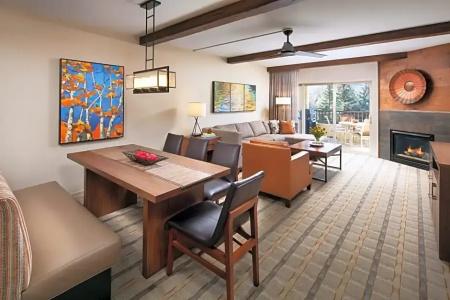 Sheraton Lakeside Terrace Villas at Mountain Vista,, Vail Valley - 54
