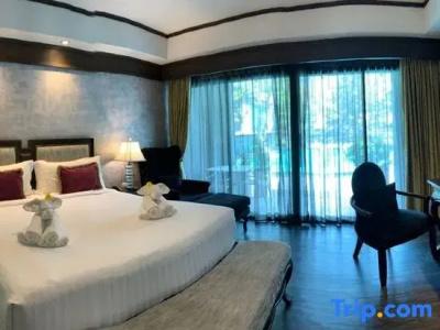 i Calm Resort Cha Am - 55