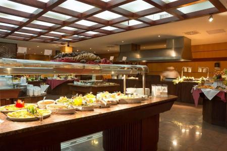Mogan Princess & Beach Club - 10