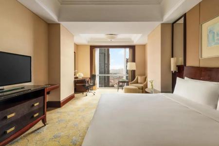Shangri-La Suzhou - 26
