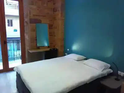 Chios City Inn - 26