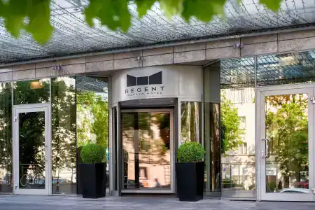 Regent Warsaw - 0