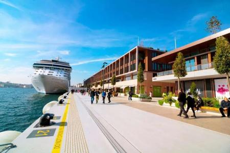 Orka Taksim Suites & - 29