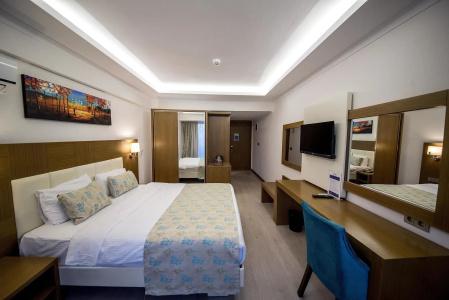 Yeniceri City - 5