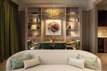 The Montcalm Marble Arch - 76