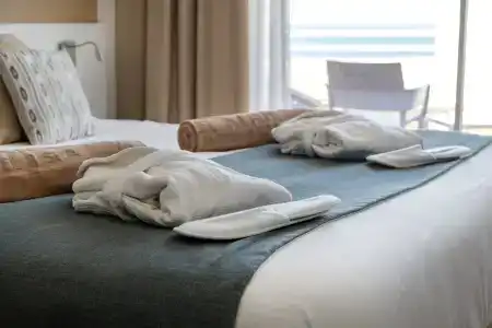 Sentido Fido Punta del Mar & Spa - Adults Only - 8