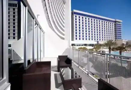 Hard Rock & Casino - 7