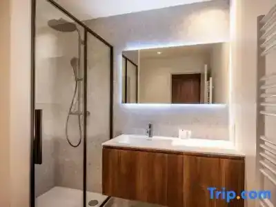 Marriott Executive Brussels - 69