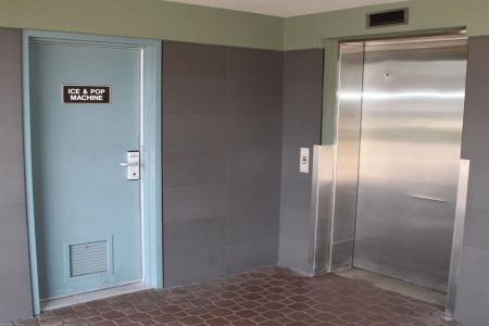 Accent Inns - 8
