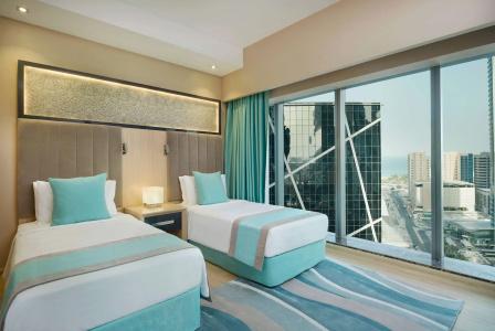 Wyndham West Bay - 2