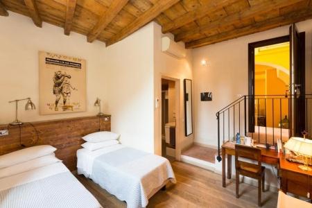 B&B Corte delle Muse - 4
