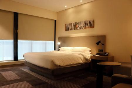 Hyatt Place Tianshan Plaza - 30