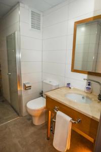 Business Palas Otel - 9