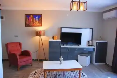 Yeni Foça Butik Otel - 21