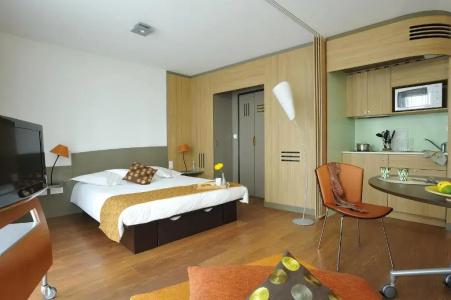 ApartAdagio Nantes Centre - 48