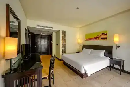 Centara Kata Resort Phuket - Sha Plus - 53
