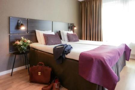 Best Western Plus Park Airport - 69