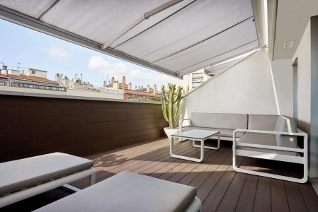 Nh Sants Barcelona - 38