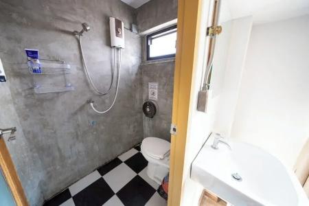 Vestique hostel - 86