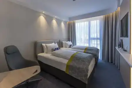 Holiday Inn Express - Luzern - Kriens, An Ihg - 3