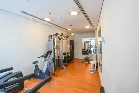 Capital Centre Arjaan by Rotana - 16