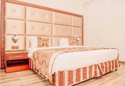 Palma Beach Resort & Spa - 111