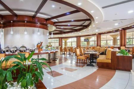 Sharjah Premiere & Resort - 1