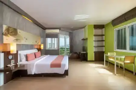 Sala at Hua Hin Serviced Apartment & - 41