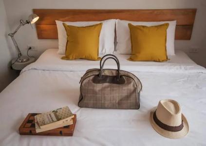 Escape Beach Resort - Sha Extra Plus Certified - 47