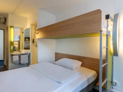 ibis budget Aachen Nord - 12