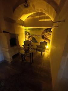 Heritage Cave Inn - 109