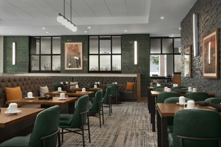 Hilton Garden Inn Denver Downtown - 37