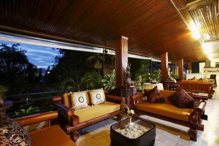 Club Bamboo Boutique Resort & Spa - Sha Certified - 31